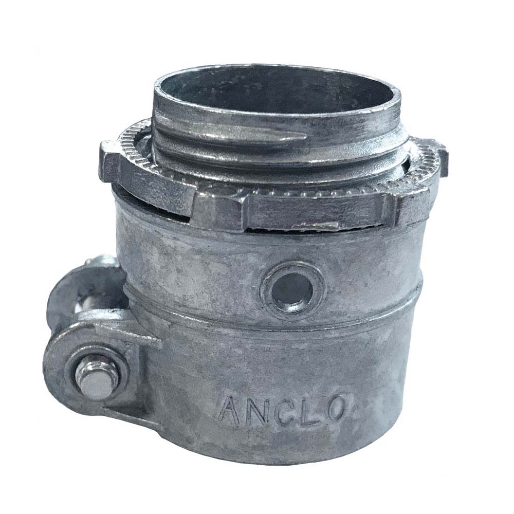 CONECTOR RECTO SAPA 1 1/4" FXR 114 *** OFRECER BAW4900299 ***