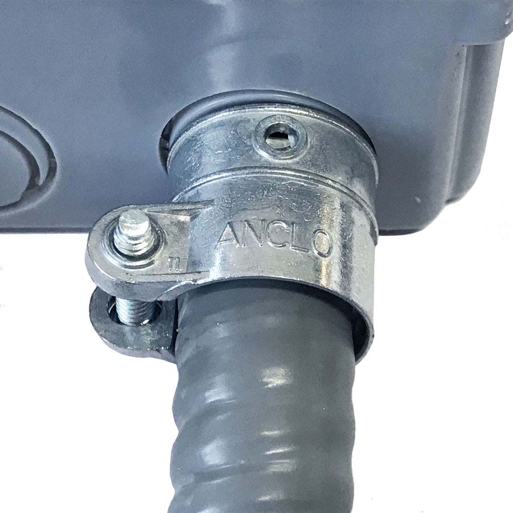 CONECTOR RECTO SAPA 1 1/4" FXR 114 *** OFRECER BAW4900299 ***