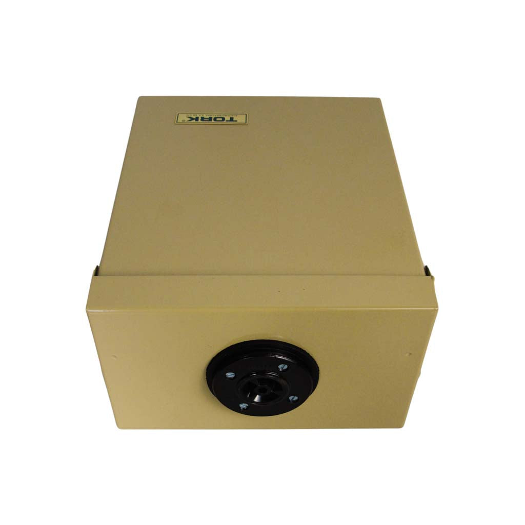 FOTOCONTACTOR 5404-S 220V.30A. 2P.1T. C/FOTOCELDA INCLUIDA EN EL EMPAQUE TORK ***CON INTERRUPTOR***