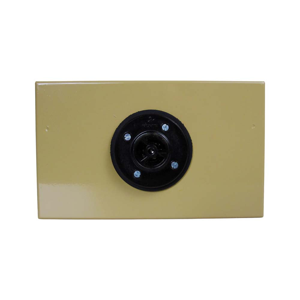 FOTOCONTACTOR 5404-S1 220V.40A 2P.1T. C/FOTOCELDA INCLUIDA EN EL EMPAQUE TORK ***CON INTERRUPTOR***