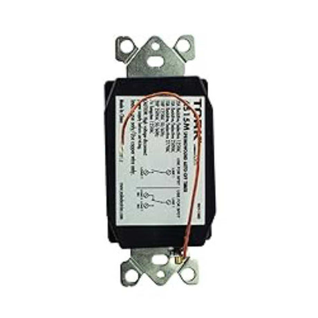 INTERR.HORARIO MANUAL T.P.127V (15 MIN.) 20A.1P.1T.CAT.A515M