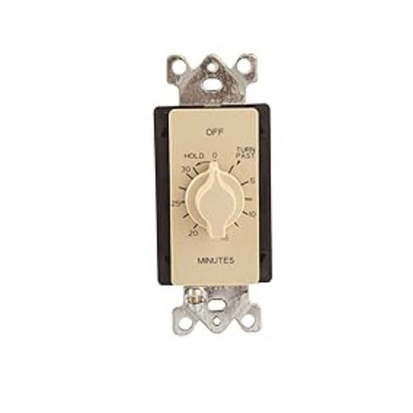 INTERR.HORARIO MANUAL T.P.127V (30 MIN.) 20A.1P.1T.CAT.A530M