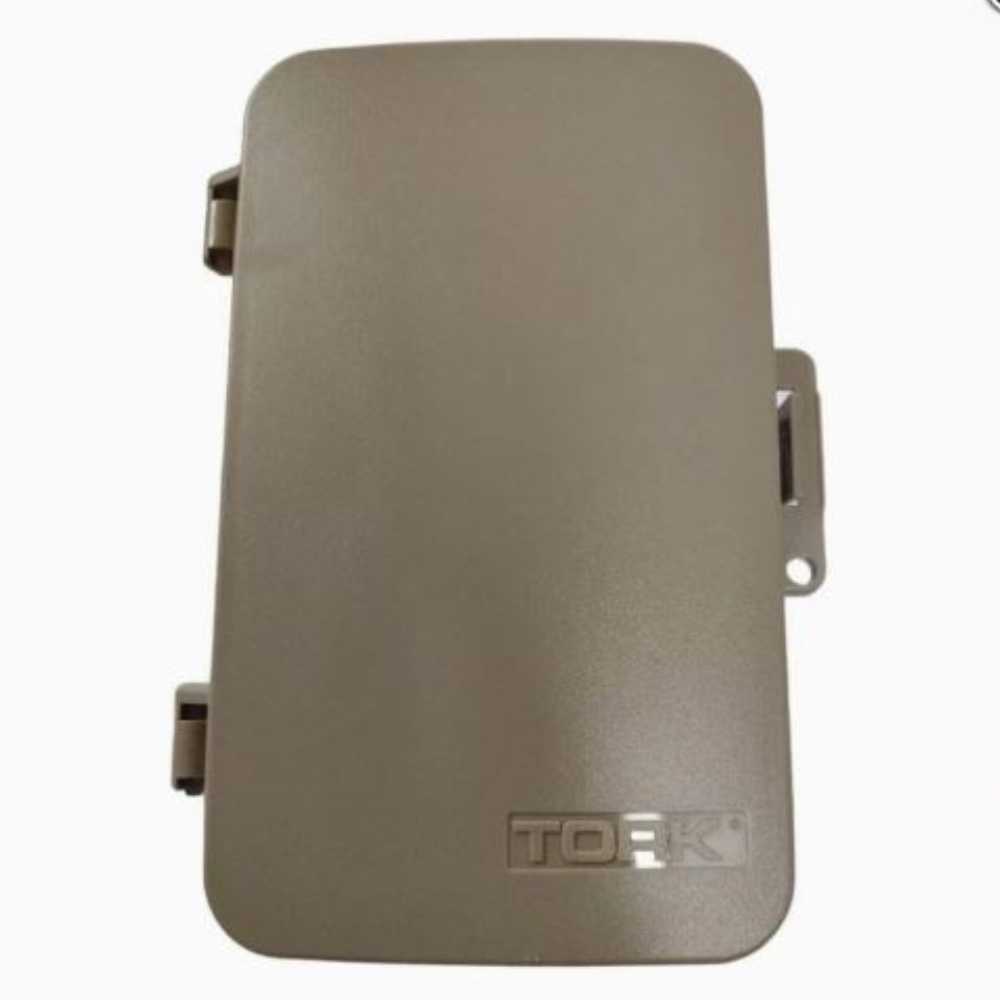 INTERR.HORARIO MANUAL T.P.120V 40A. 1P.1T. CAT.1101