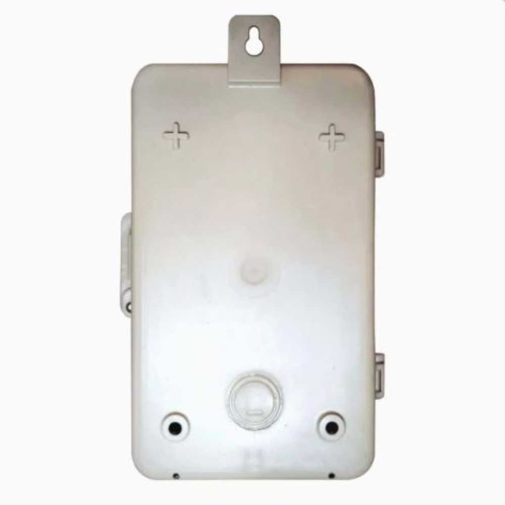 INTERR.HORARIO MANUAL T.P.120V 40A. 1P.1T. CAT.1101