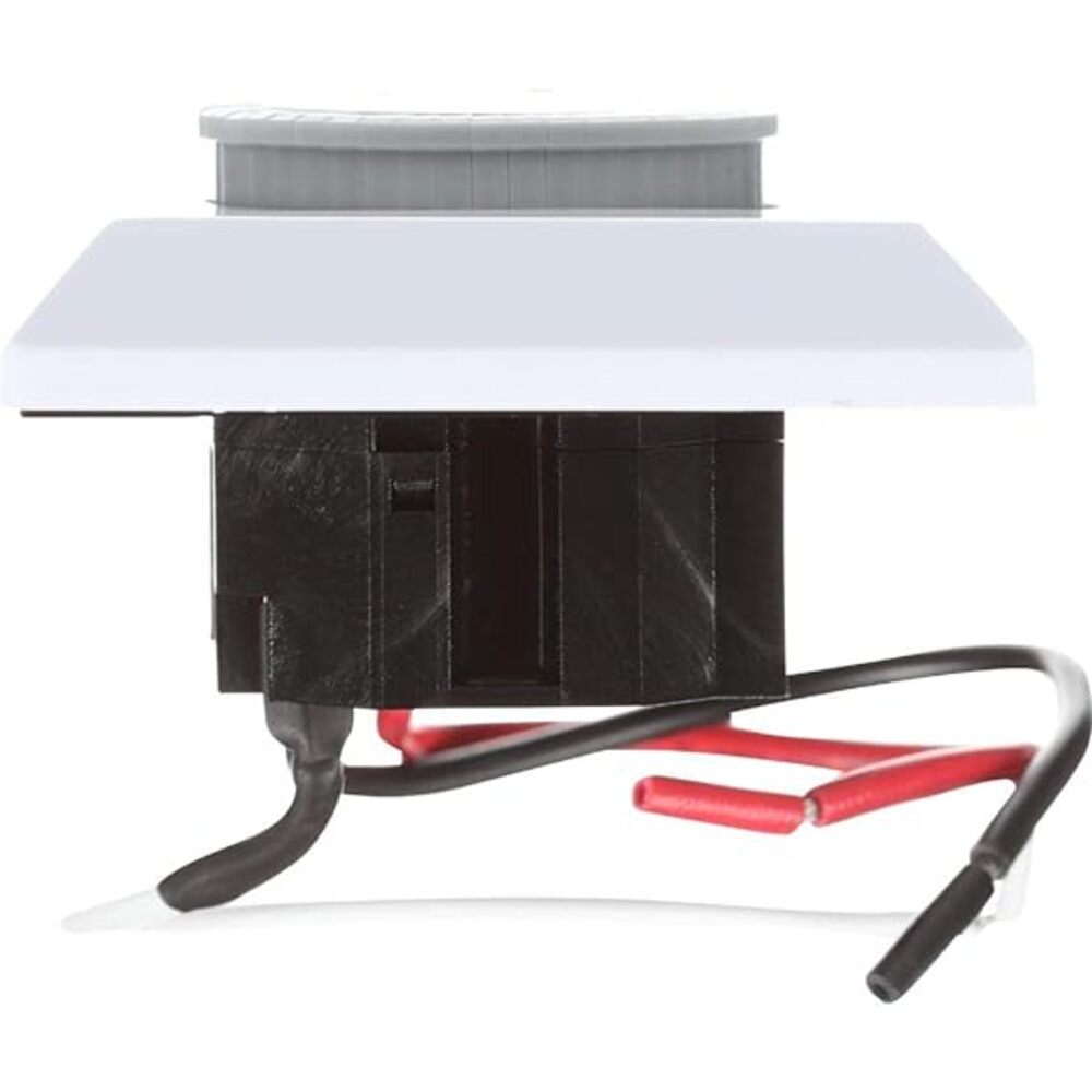 INT. HORARIO MONT. CHALUPA 701-AC 24H. 127V. 15A. 1P-1T TORK