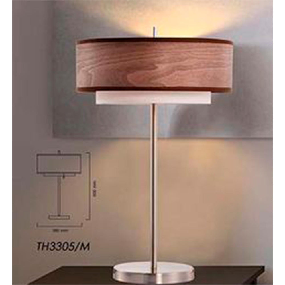 MESA MADERA LAMINADA TH3305/M*** HAE ***