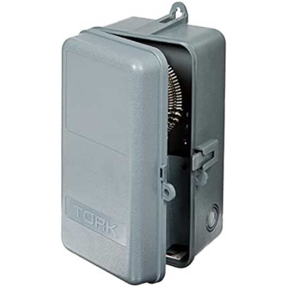 INT. 24HRS. PROG. 96 LENG. 8004 20A/208-277V. 1P-2T