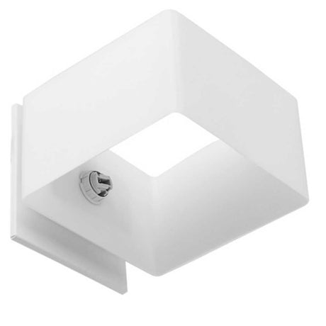 LÁMPARA DE INTERIOR CLEEÍA TECNOLITE PARA SOBREPONER BASE G9