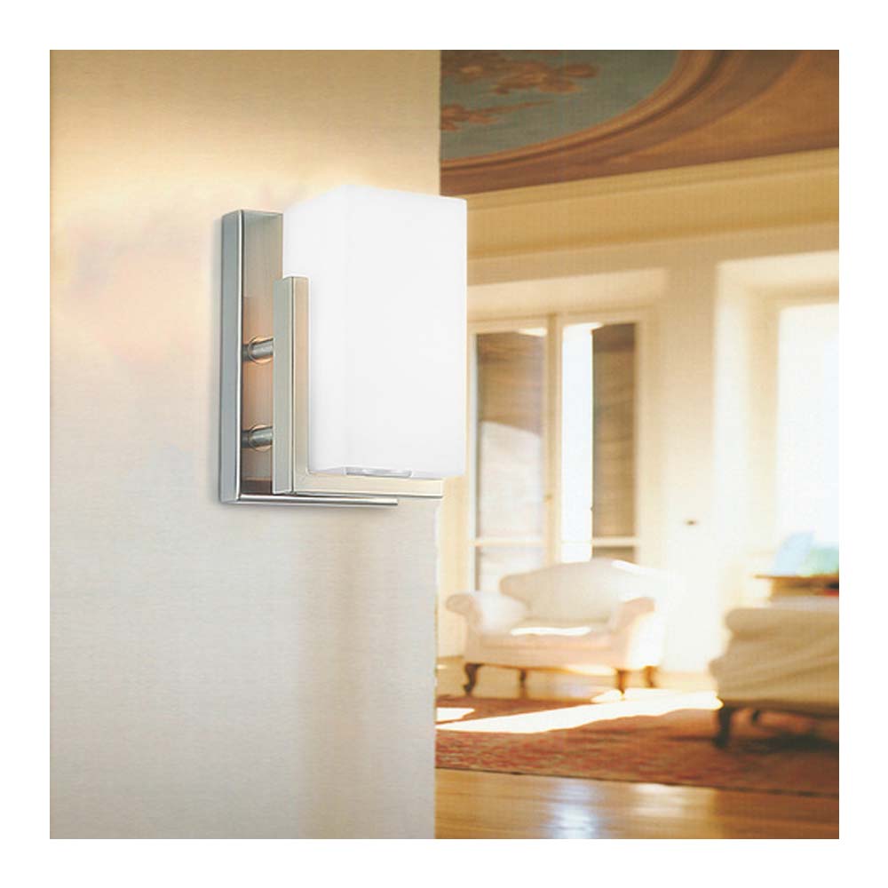 LÁMPARA DE INTERIOR GINEBRA TECNOLITE PARA SOBREPONER BASE E27