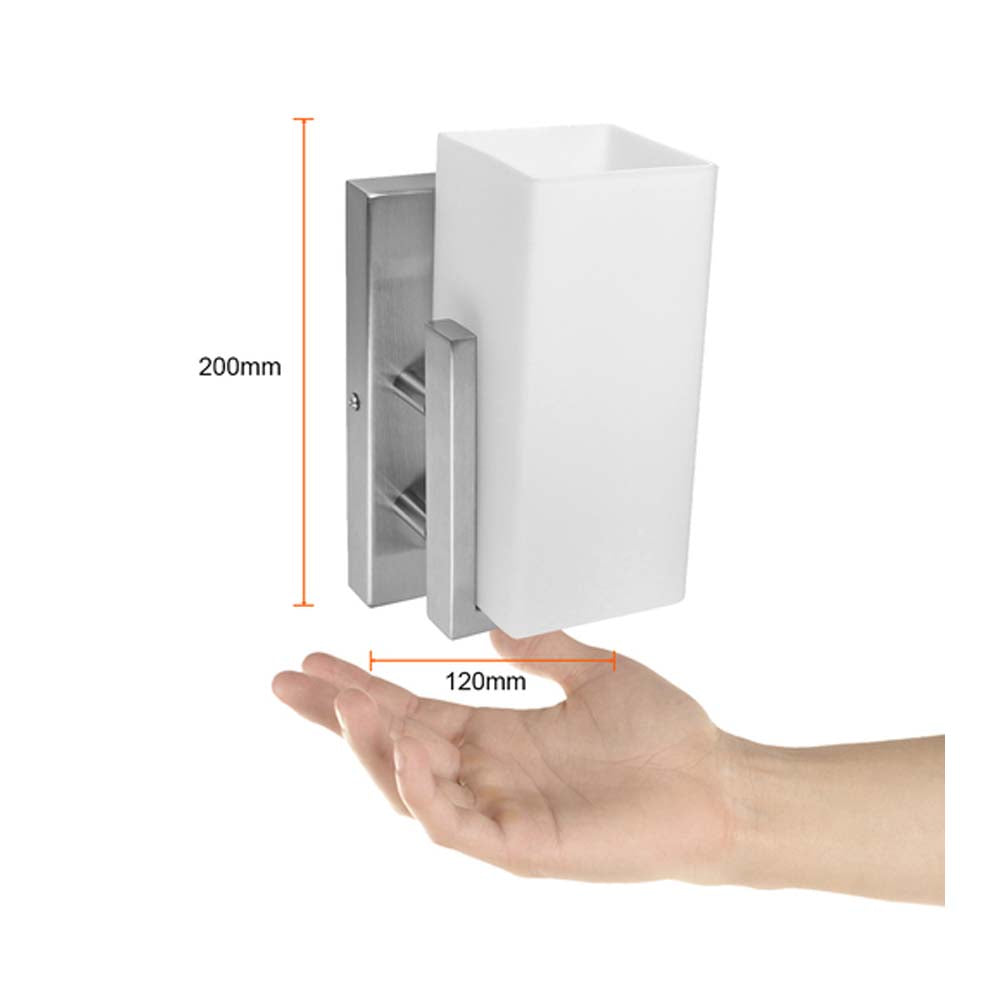 LÁMPARA DE INTERIOR GINEBRA TECNOLITE PARA SOBREPONER BASE E27