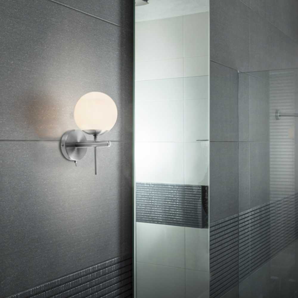 LÁMPARA DE INTERIOR GRESSAN TECNOLITE PARA SOBREPONER BASE G9