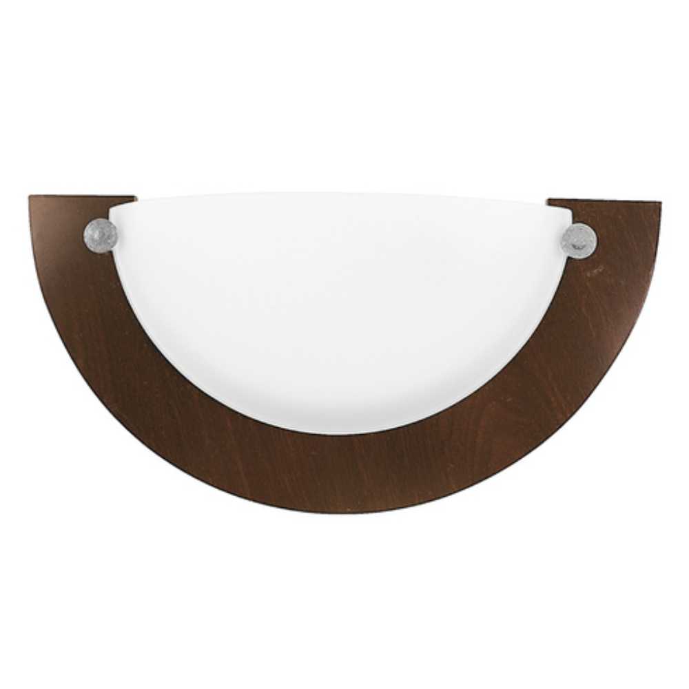 LÁMPARA DE INTERIOR TECNOLITE FORLI I PARA SOBREPONER BASE E27