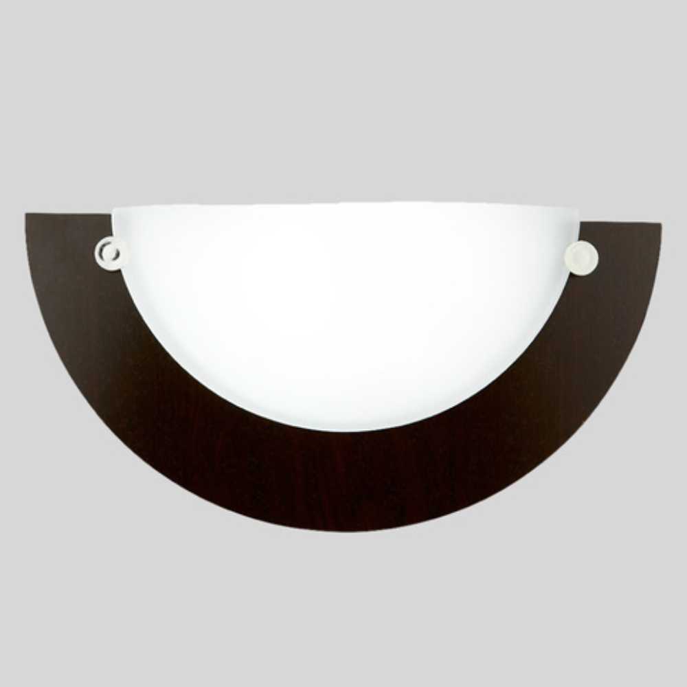 LÁMPARA DE INTERIOR TECNOLITE FORLI I PARA SOBREPONER BASE E27