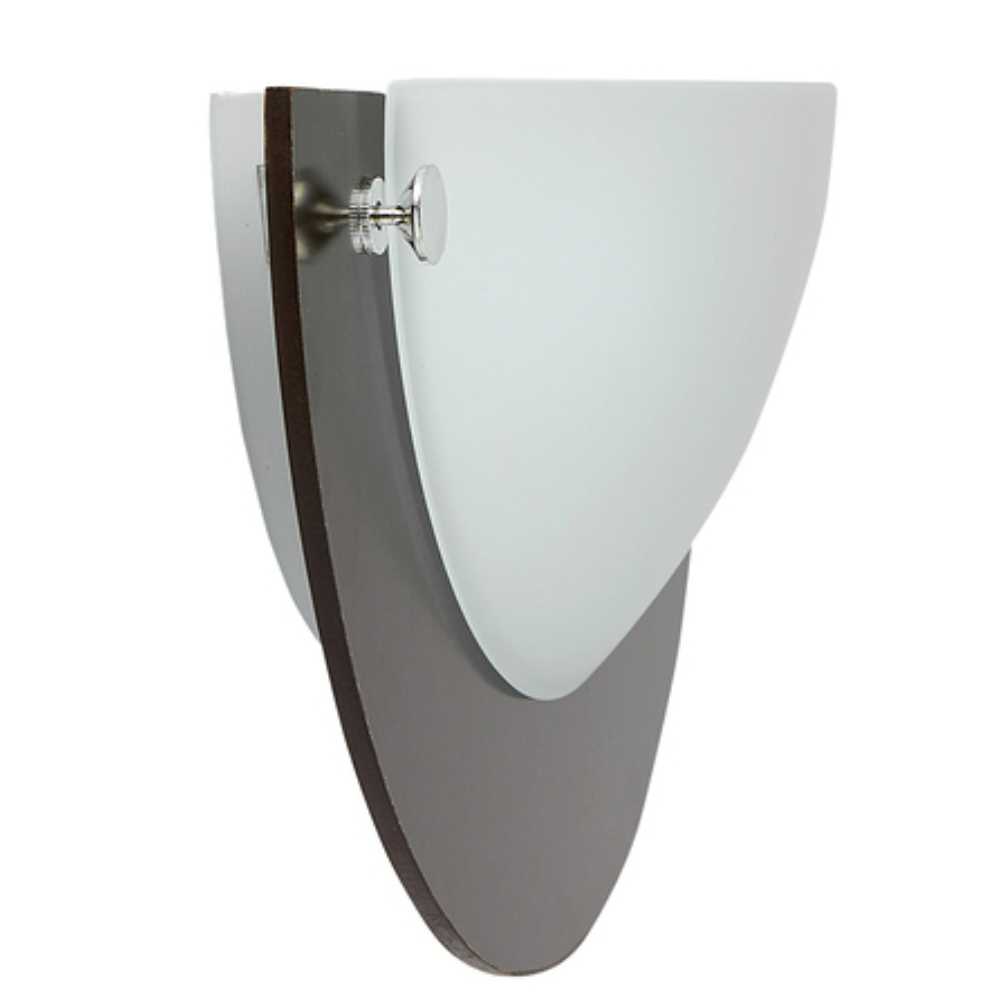 LÁMPARA DE INTERIOR TECNOLITE FORLI I PARA SOBREPONER BASE E27