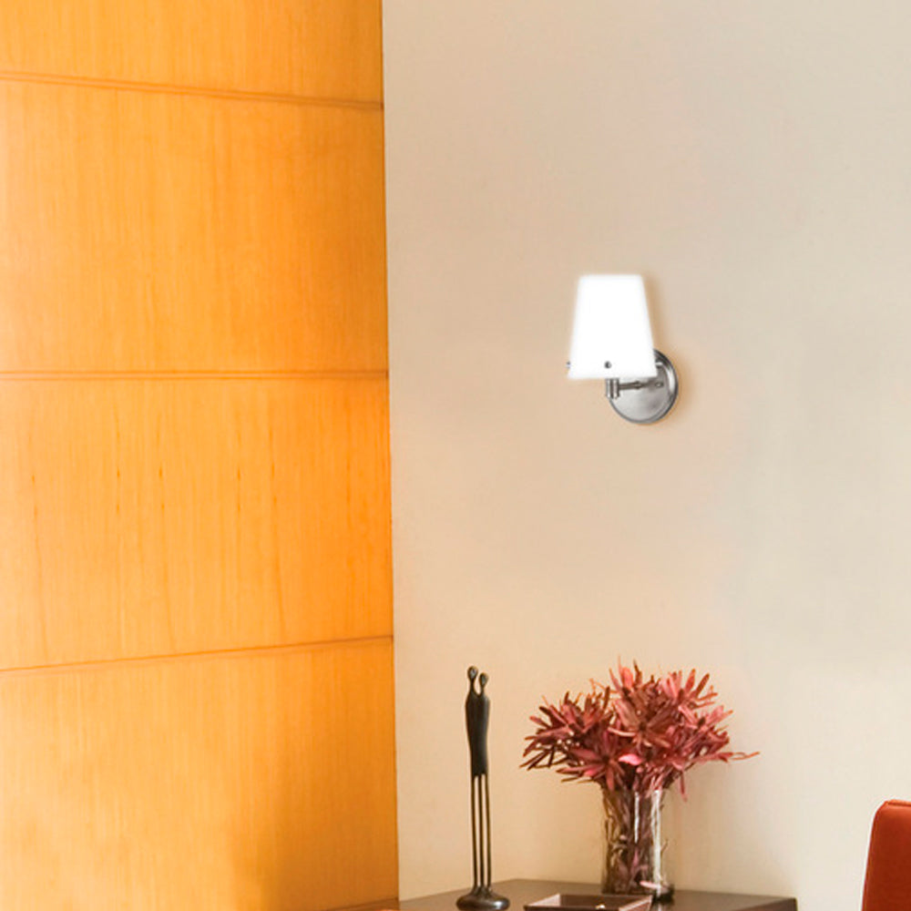 LÁMPARA DE INTERIOR TECNOLITE GENZANO PARA SOBREPONER BASE E27 *** HAE ***