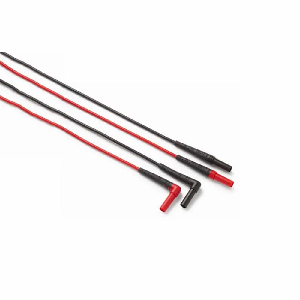 JUEGO DE CABLES DE PRUEBA FLUKE DE SILICONA SUREGRIP