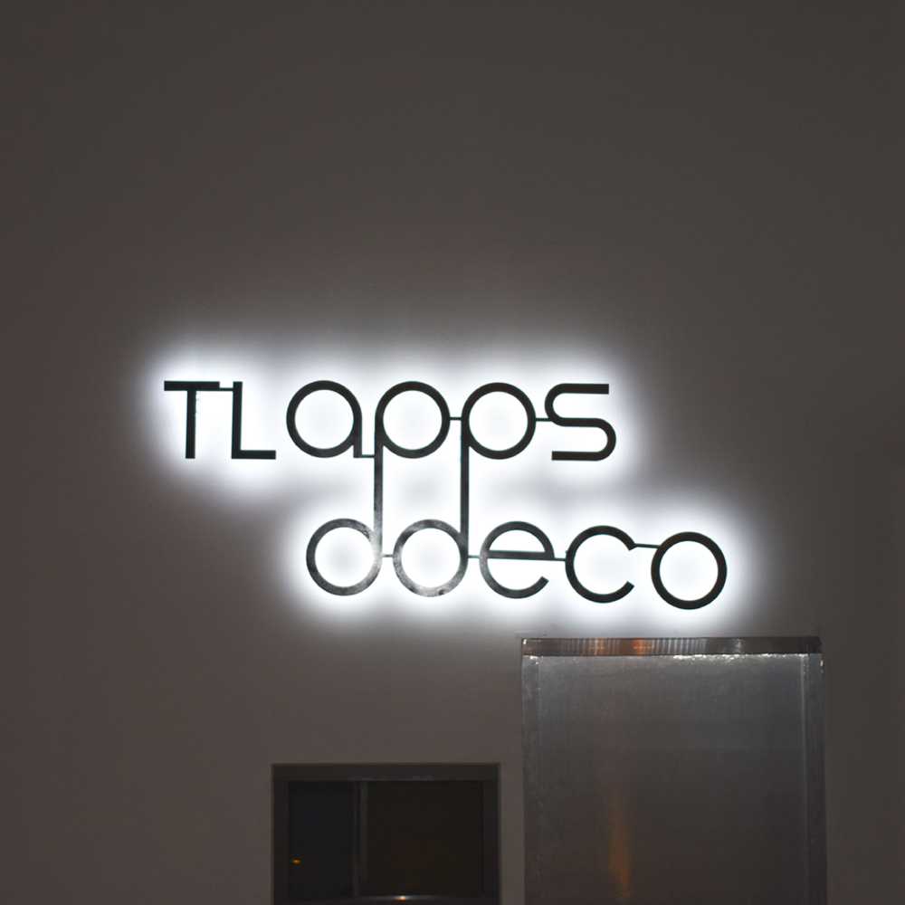 TIRA DE LED EN FORMA DE S PARA DOBLECES EN ANGULO SIN NECESIDAD DE CORTE