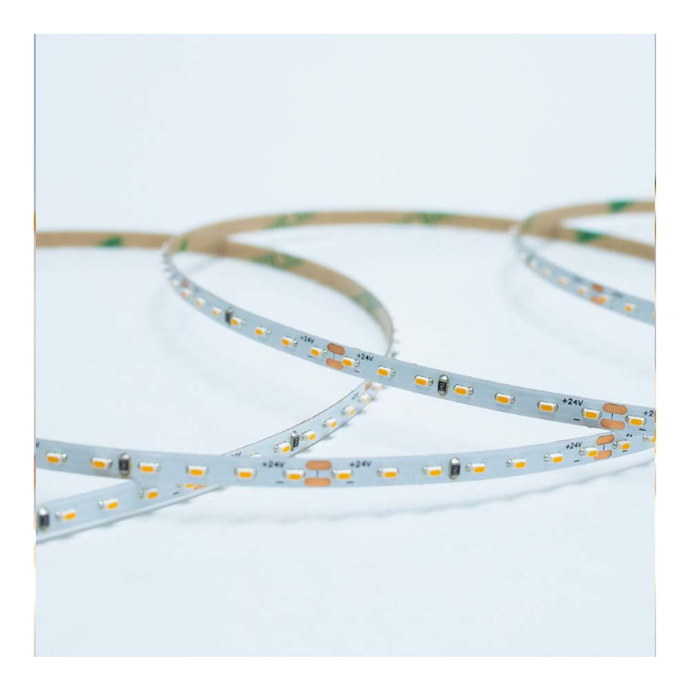 TIRA FLEXIBLE DE LED 2110 SMD IP20 24V 5 METROS 3000K ***TECNOLITE HAE***