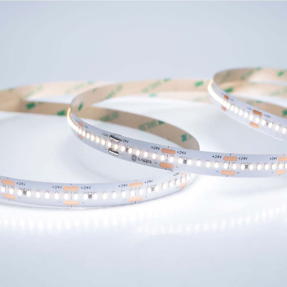 TIRA FLEXIBLE DE LED 2110 SMD 6000K MCA TECNOLITE