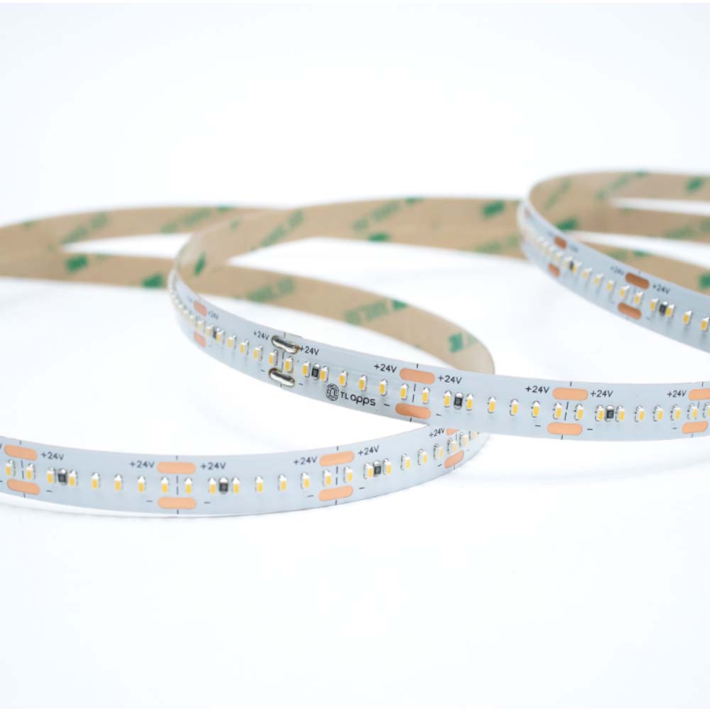 TIRA FLEXIBLE DE LED 2110 SMD 6000K MCA TECNOLITE
