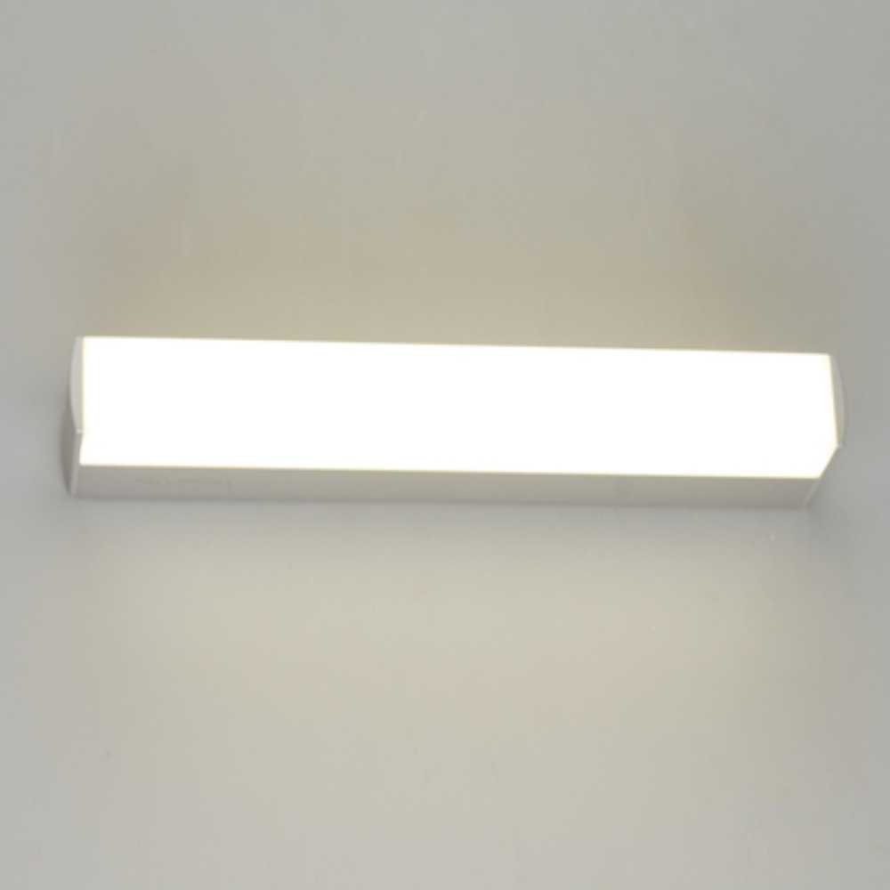 LÁMPARA DE INTERIOR LED PORVOO TECNOLITE PARA SOBREPONER 7W LUZ BLANCA NEUTRA