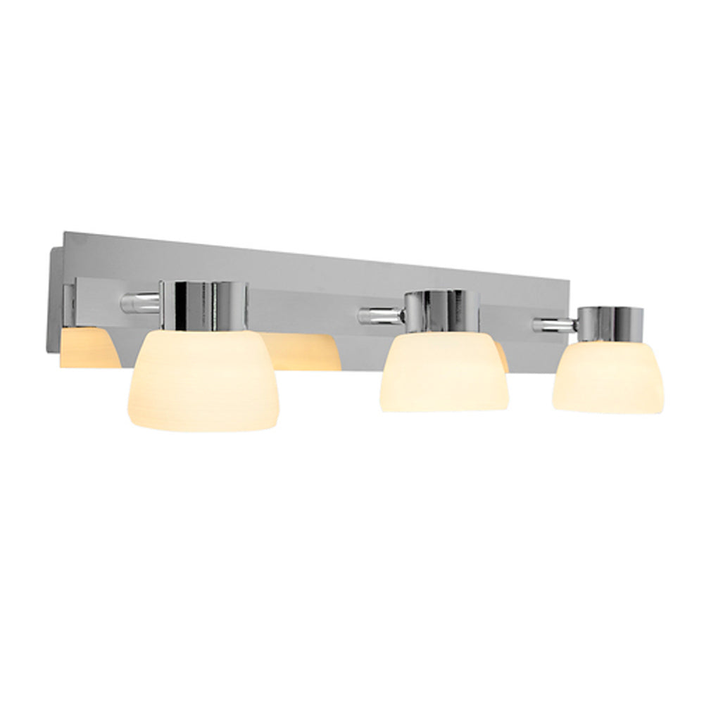 LÁMPARA DE INTERIOR LED FREYRE III TECNOLITE PARA SOBREPONER 15W LUZ SUAVE CÁLIDA