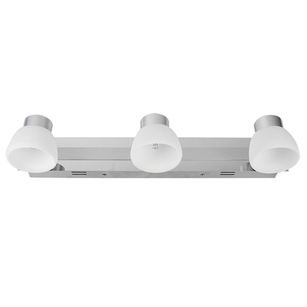 LÁMPARA DE INTERIOR LED FREYRE III TECNOLITE PARA SOBREPONER 15W LUZ SUAVE CÁLIDA