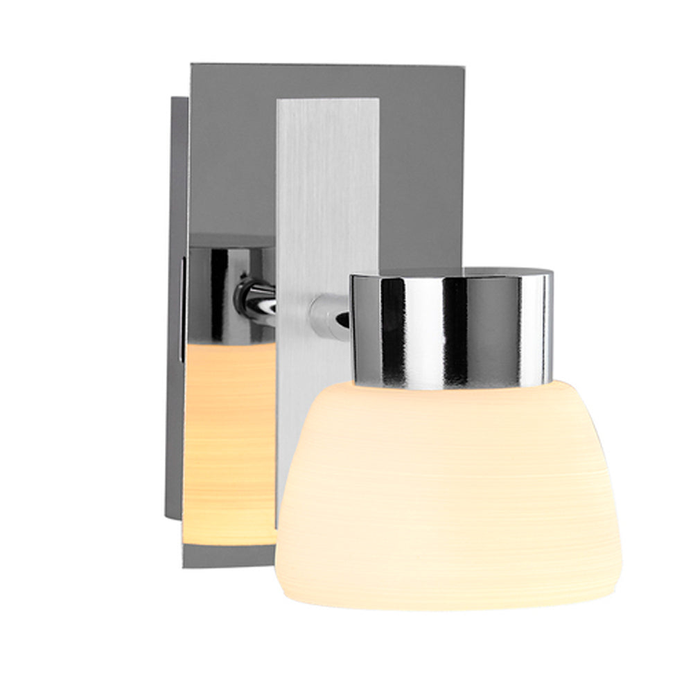 LÁMPARA DE INTERIOR LED FREYRE I TECNOLITE PARA SOBREPONER 5W LUZ SUAVE CÁLIDA