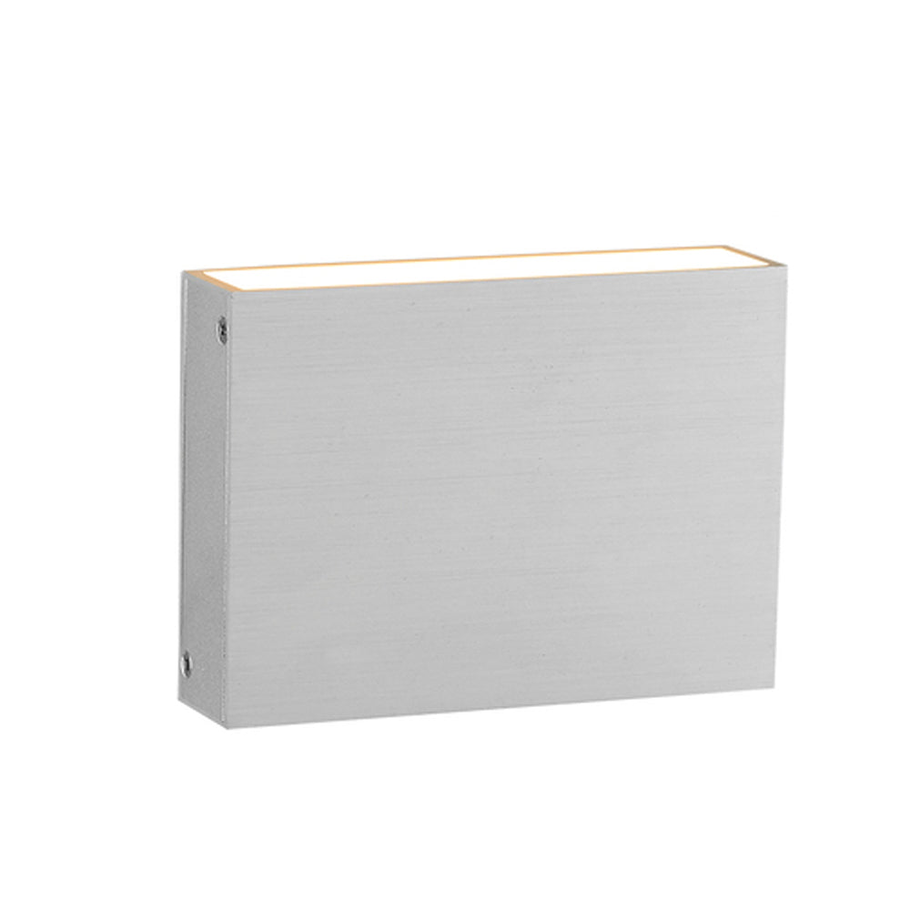 LÁMPARA DE INTERIOR LED COLINA II TECNOLITE PARA SOBREPONER 8W LUZ SUAVE CÁLIDA