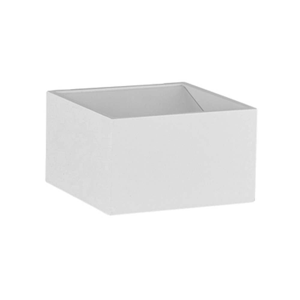 LÁMPARA DE INTERIOR LED FUYU TECNOLITE PARA SOBREPONER 5.5W LUZ SUAVE CÁLIDA