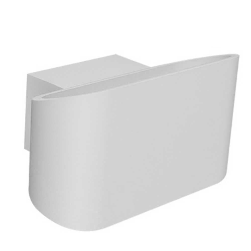 LÁMPARA DE INTERIOR LED FUJIAN TECNOLITE PARA SOBREPONER 7W LUZ SUAVE CÁLIDA