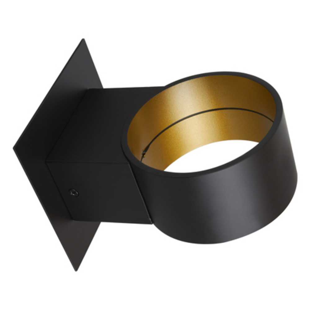 LÁMPARA DE INTERIOR LED CANCRI TECNOLITE PARA SOBREPONER 5.5W LUZ SUAVE CÁLIDA