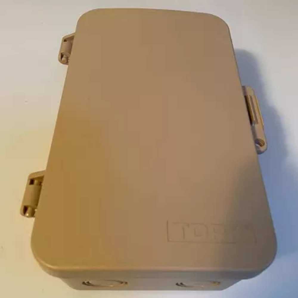 INT. HORARIO DIGITAL E-101P 30A/120V. 1P-1T