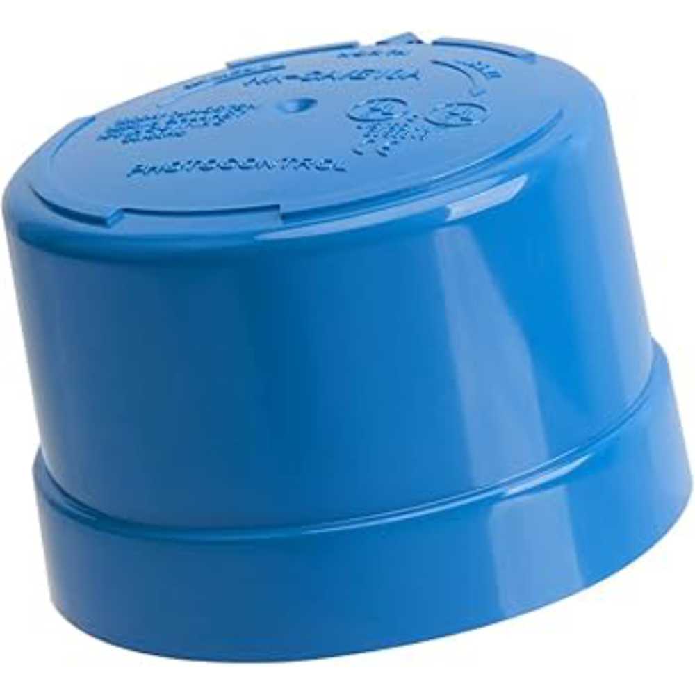 FOTOCONTROL MULTIVOLTAJE 105/305V.. 100W. 5237 TORK