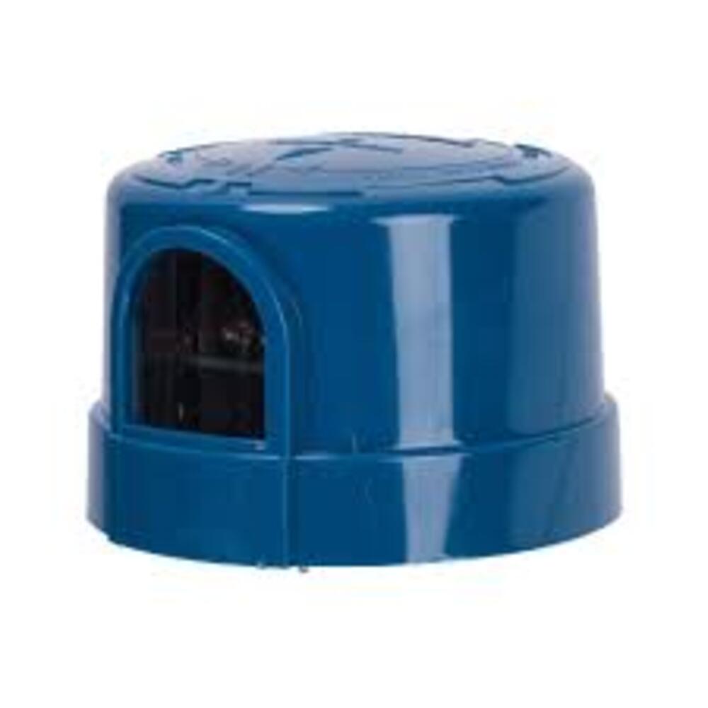 FOTOCONTROL MULTIVOLTAJE 105/305V.. 100W. 5237 TORK