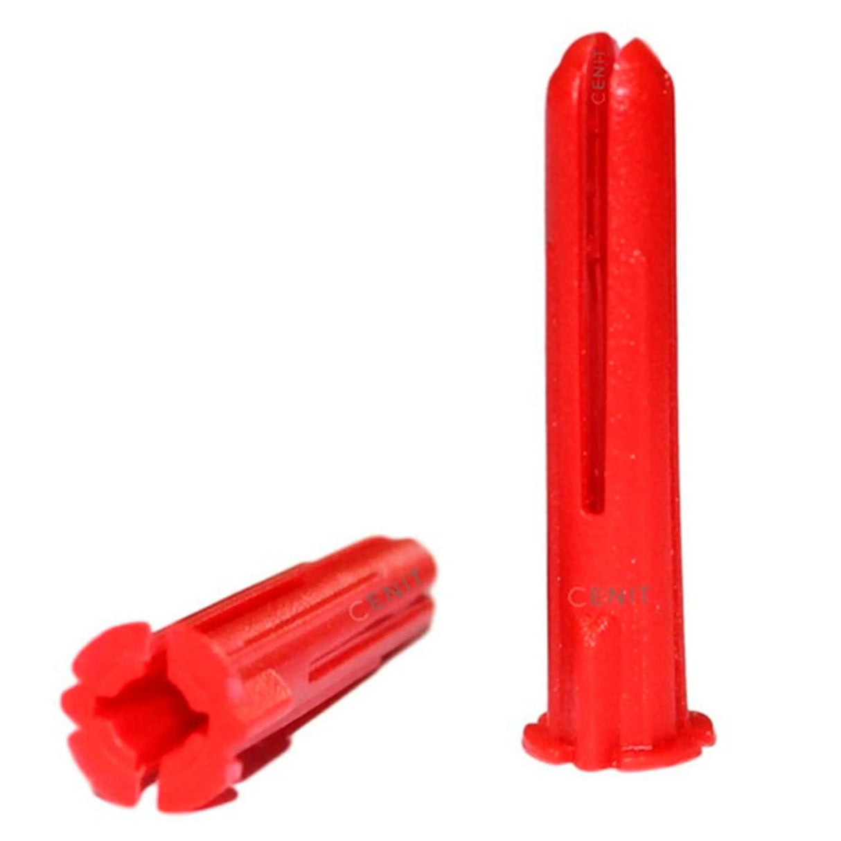 TAQUETE ROJO 12 X 35 TP2X 1103-03100 THORSMAN ***SUGERIR TORNILLO V099 Y/O 1392-00204***