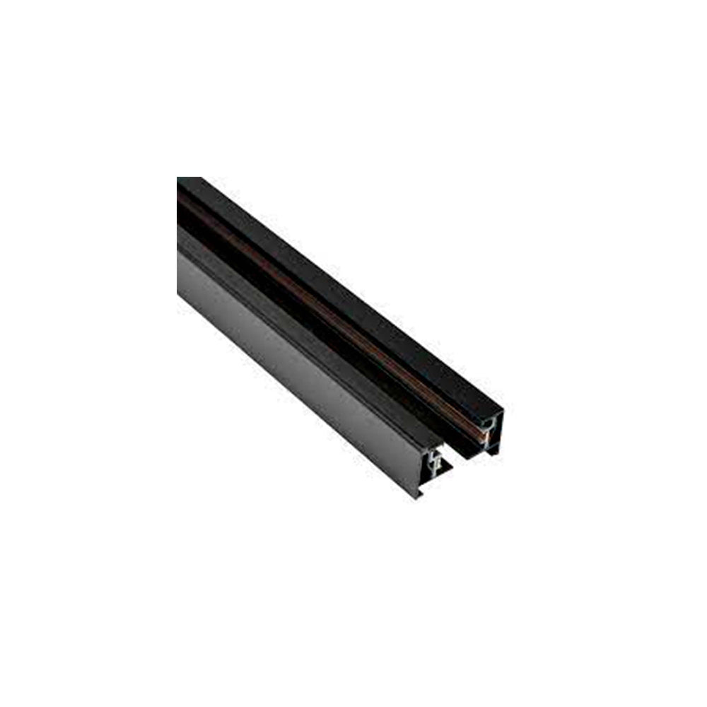 RIEL MULTIVOLTAJE DE TRES LINEAS PARA SOBREPONER ***HAE2025***