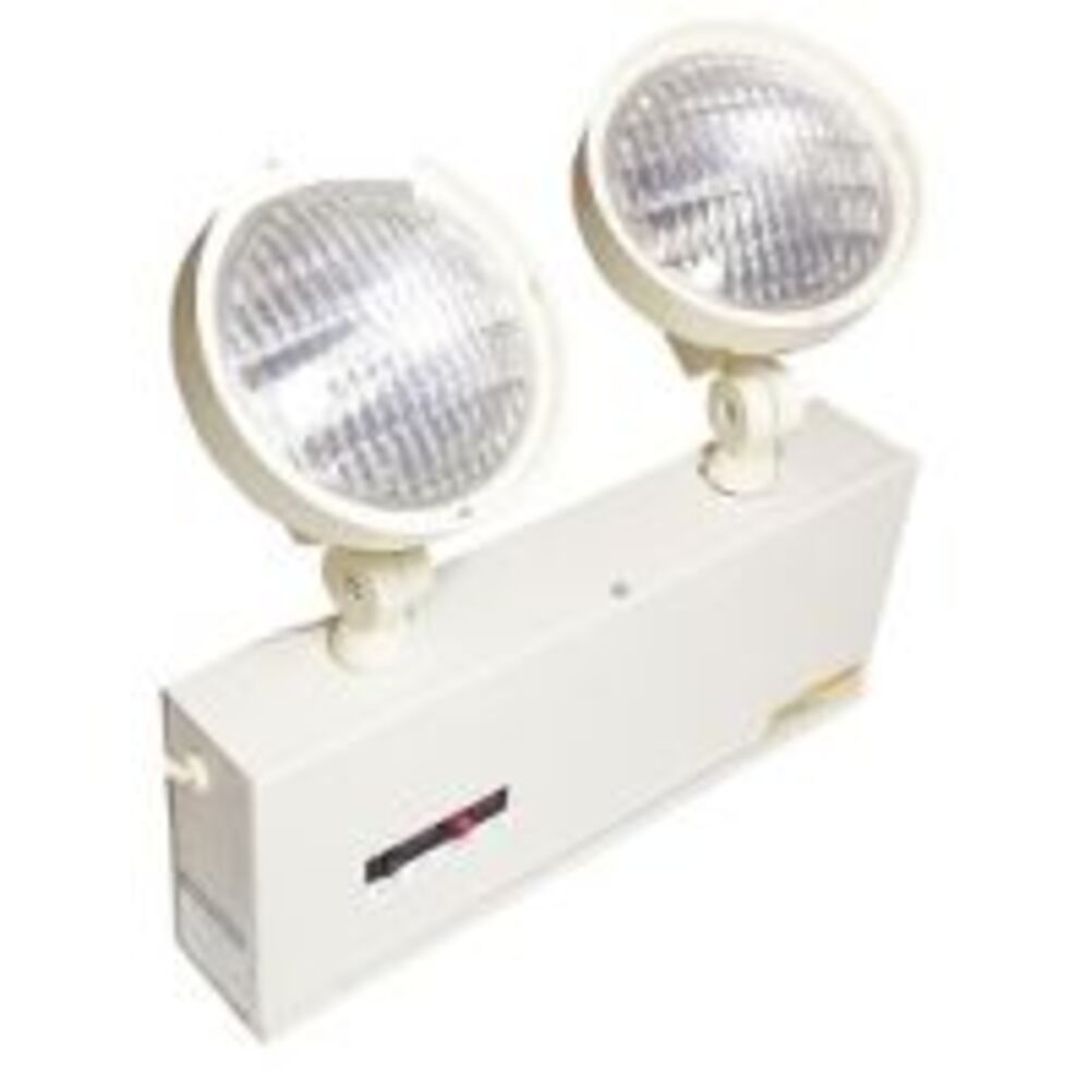 LAMP.EMERG. 3 HRS 9W/127V. TA-221PM MARFIL TORK