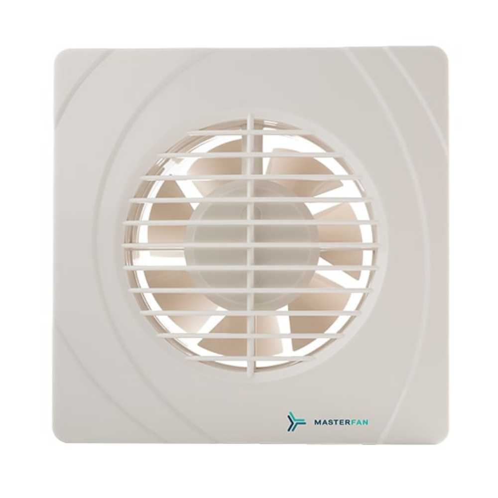 EXTRACTOR DE AIRE 4" 90M3/HR. BLANCO ABS TURBO 4 *** OFRECER 1104 O 48530 O INTER4 O ECOSLIM 4 B ***