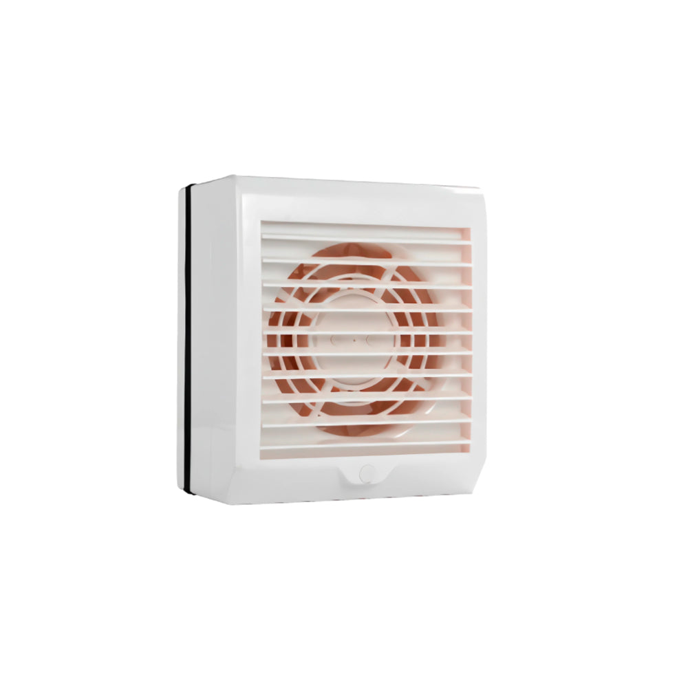 EXTRACTOR TURBO GLASS 6 MASTERFAN***HAE2025***