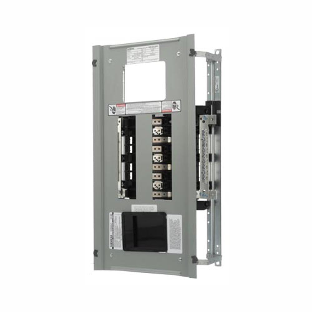 INTERIOR P1 18 CIRCUITOS 100 A 250 A 3F 4H 2207127V Y 480/277 VOLTS