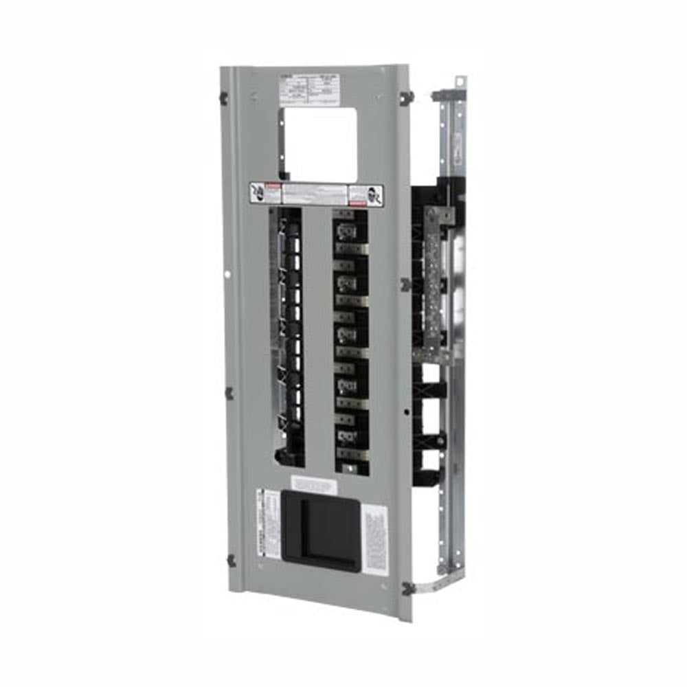 INTERIOR P1 30 CIRCUITOS 250 A 3F 4H 220/127V Y 480/277 VOLTS