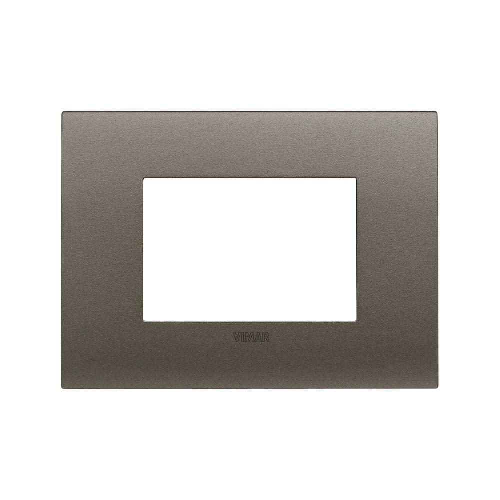 PLACA FIT 3M METAL PLACA FIT ARKE VIMAR