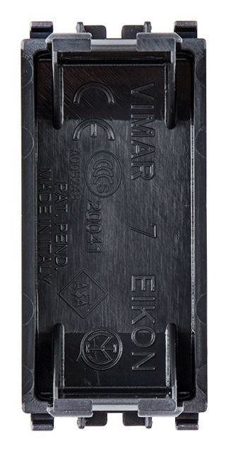 MODULO CIEGO 1 MOD. NEXT EIKON VIMAR