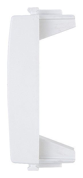 MODULO CIEGO 1 MOD. BLANCO EIKON VIMAR