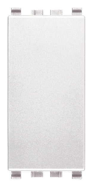 MODULO CIEGO 1 MOD. BLANCO EIKON VIMAR