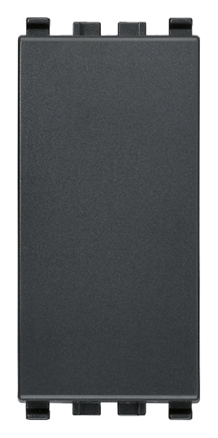 MODULO CIEGO 1 MOD. NEXT EIKON VIMAR