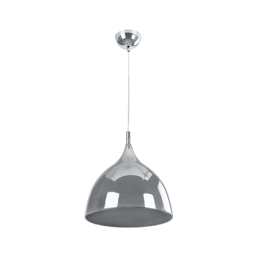 CAMPANA ACERO CROMADO CROMO V2020 ***HAE2025***