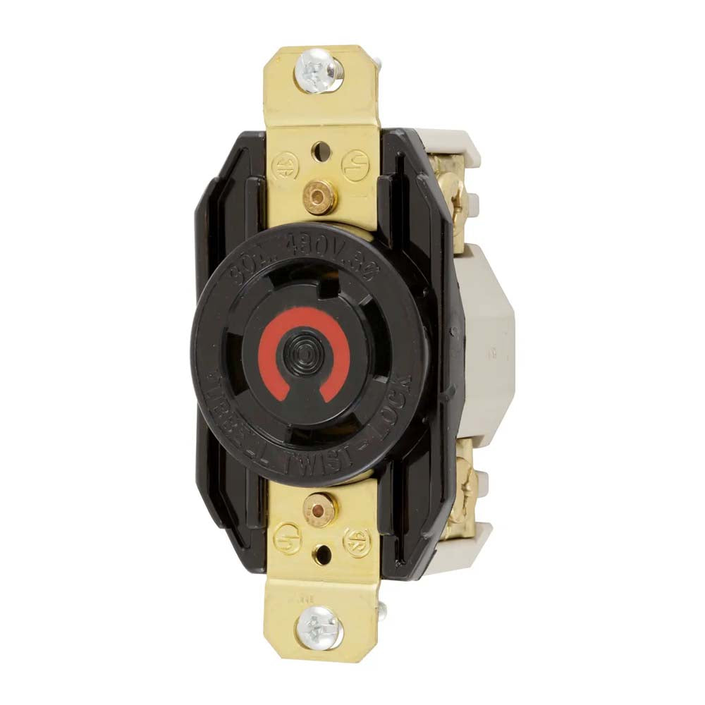 CONTACTO HBL 2730 WIRING *** OFRECER 02730-000 O AHL1630R ***