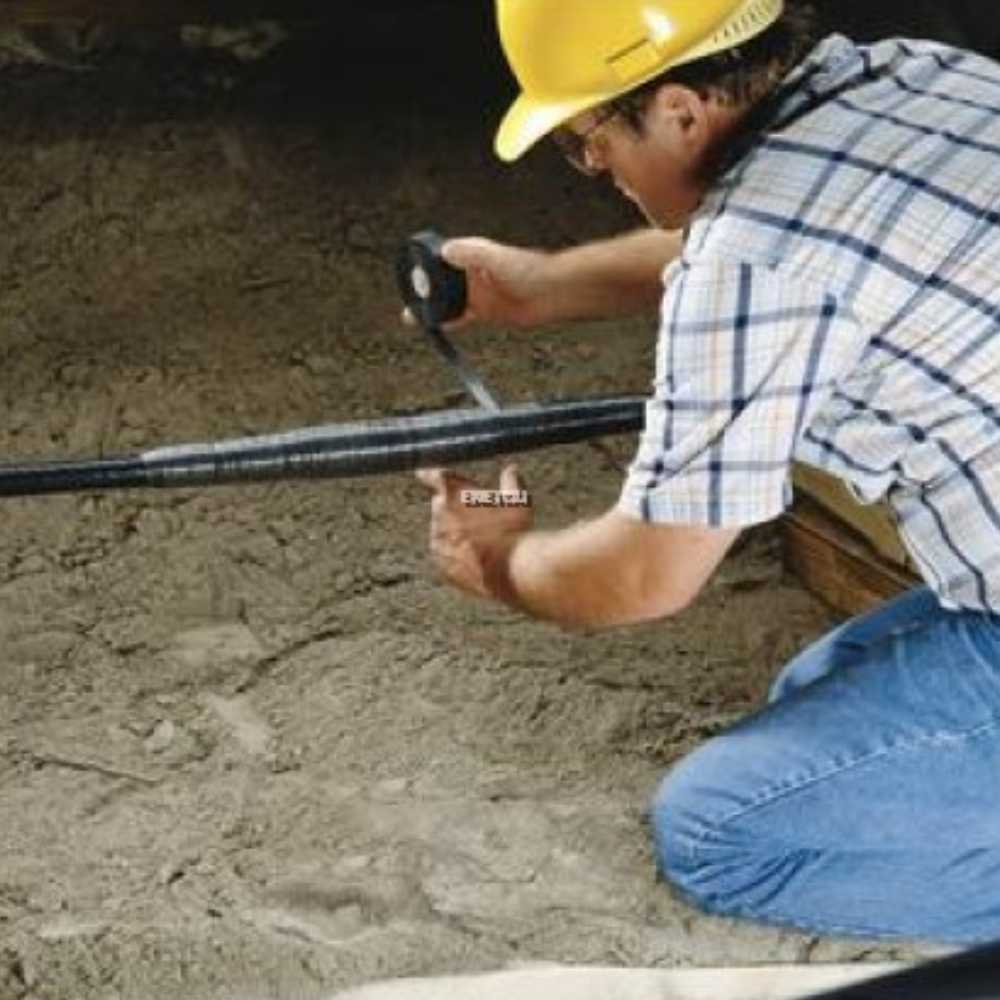 CINTA VINILO SS33 .018X20M 20M *** OFRECER ST43-075-66BK ***